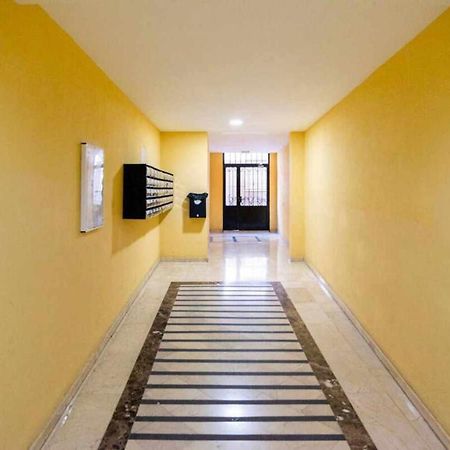 Апартаменти La Pereta Immaculate Quiet House Free Parking Малага Екстер'єр фото