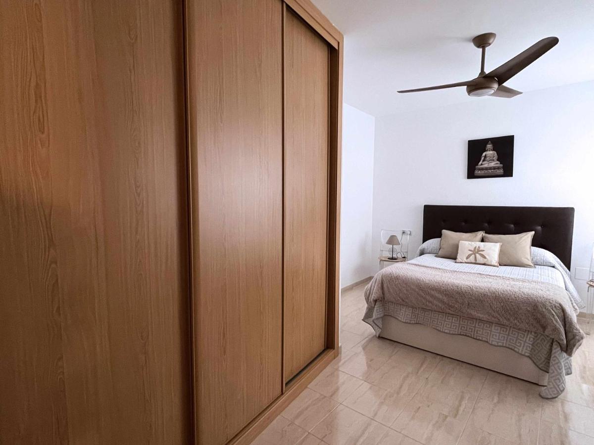 Апартаменти La Pereta Immaculate Quiet House Free Parking Малага Екстер'єр фото