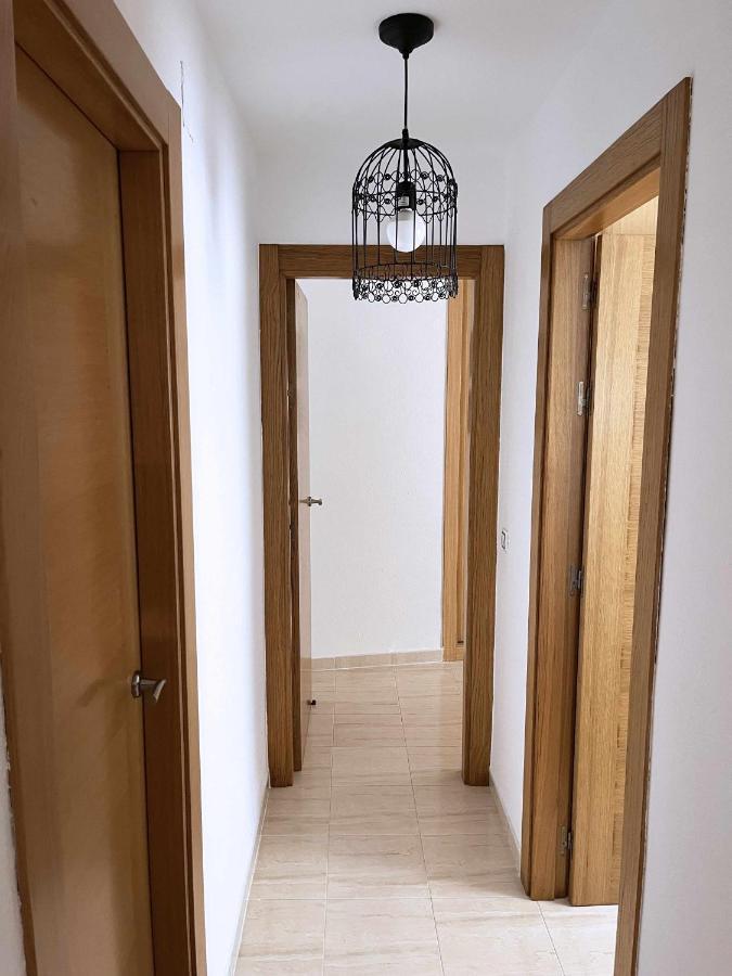 Апартаменти La Pereta Immaculate Quiet House Free Parking Малага Екстер'єр фото