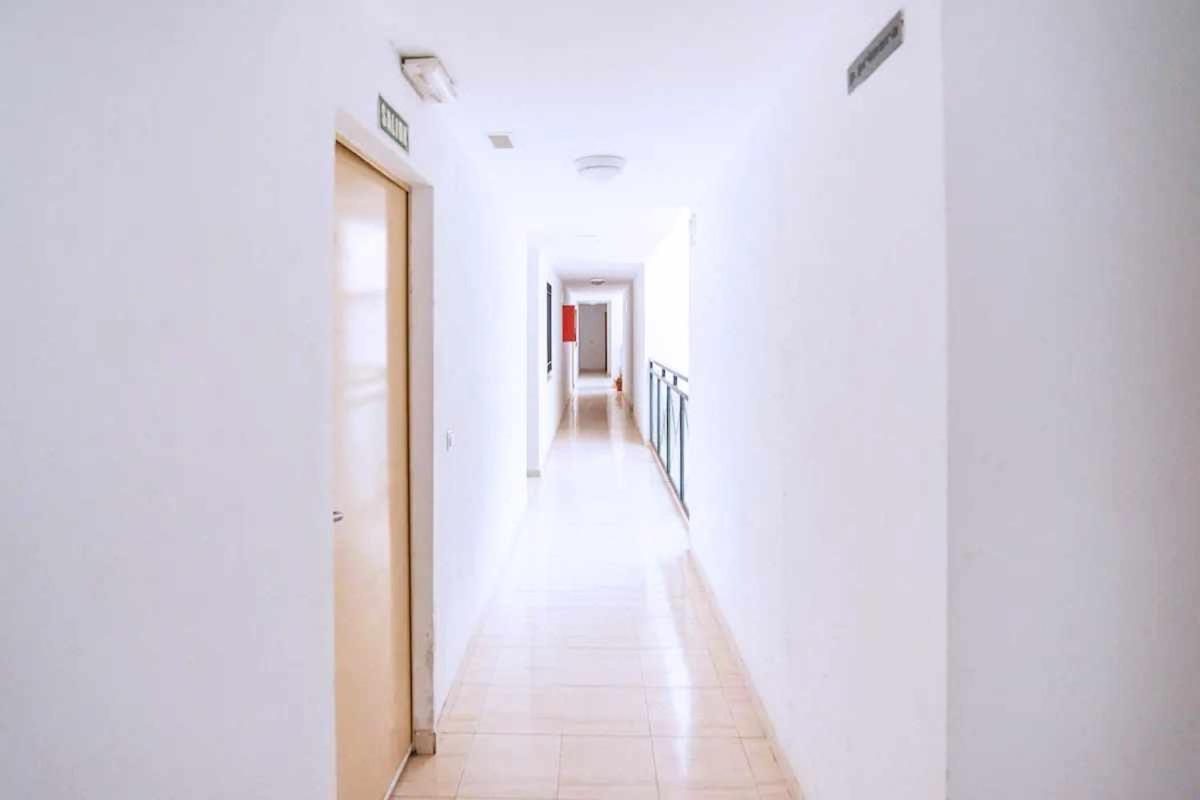 Апартаменти La Pereta Immaculate Quiet House Free Parking Малага Екстер'єр фото