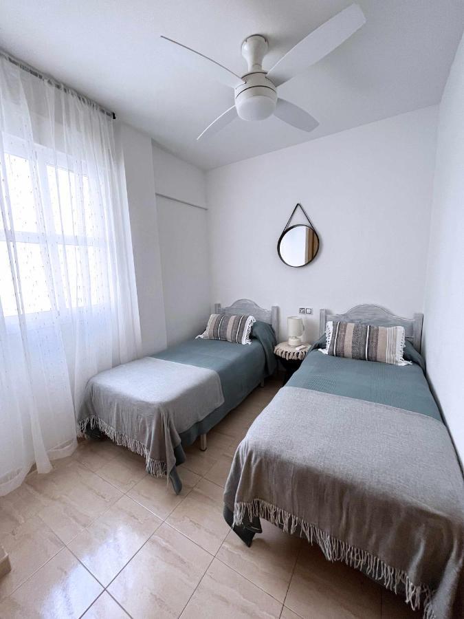 Апартаменти La Pereta Immaculate Quiet House Free Parking Малага Екстер'єр фото