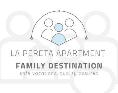 Апартаменти La Pereta Immaculate Quiet House Free Parking Малага Екстер'єр фото